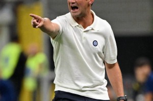 国米大调整！“7500万重炮”将被出售 法甲锋霸或将加盟