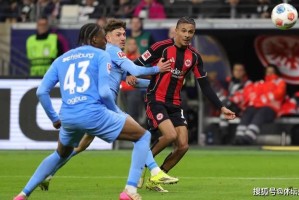 德甲24轮赛况：斯图加特四球横扫狼堡，莱比锡逆转汉堡紧追欧战区