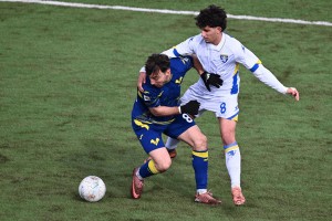 意甲：萨索洛状态有所起伏，维罗纳近期表现尴尬