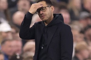 反对无效！切尔西和维拉之后，轮到利物浦，巴黎再次获得优势